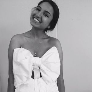 Meet your Posher, Neha